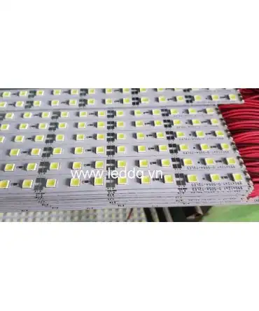 Led Thanh Nhôm 5054 Siêu Sáng
