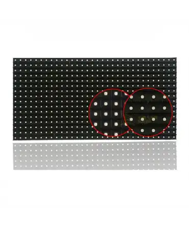 MODULE LED P10 FULL COLOR (OUTDOOR)