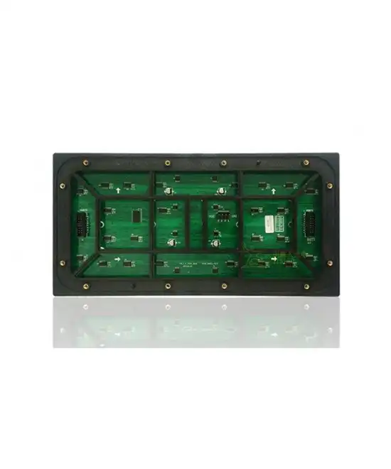 MODULE LED P10 FULL COLOR (OUTDOOR) - Ảnh 3
