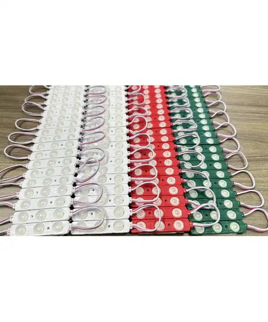 Module 3 Bóng Cao Cấp 7015 YiPin Led