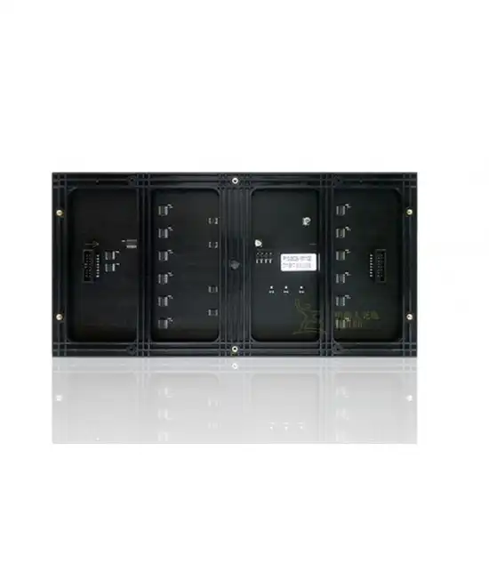 Module led P10 full indoor - Ảnh 3