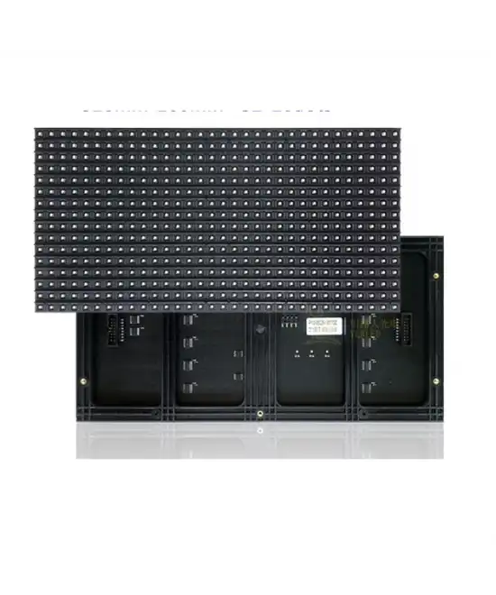 Module led P10 full indoor - Ảnh 4